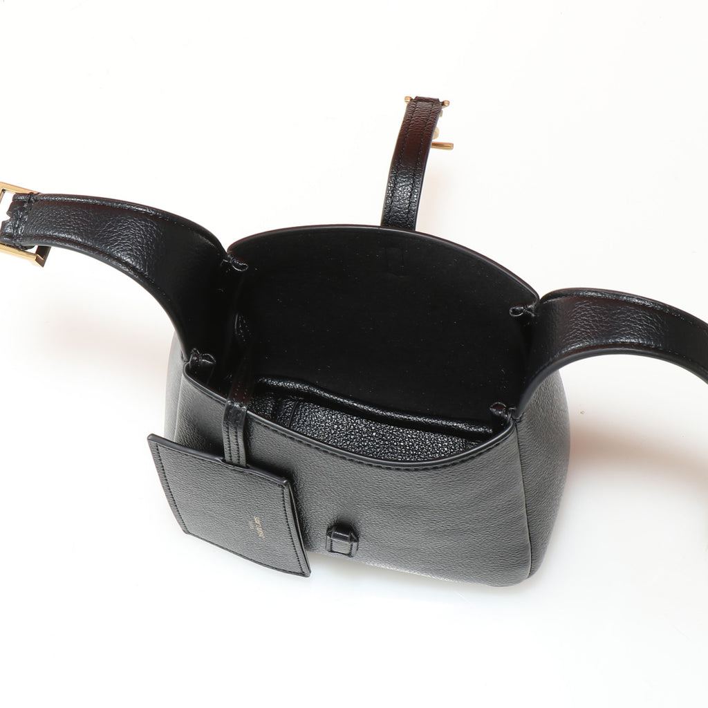 165NSL116B Popular  leather bag