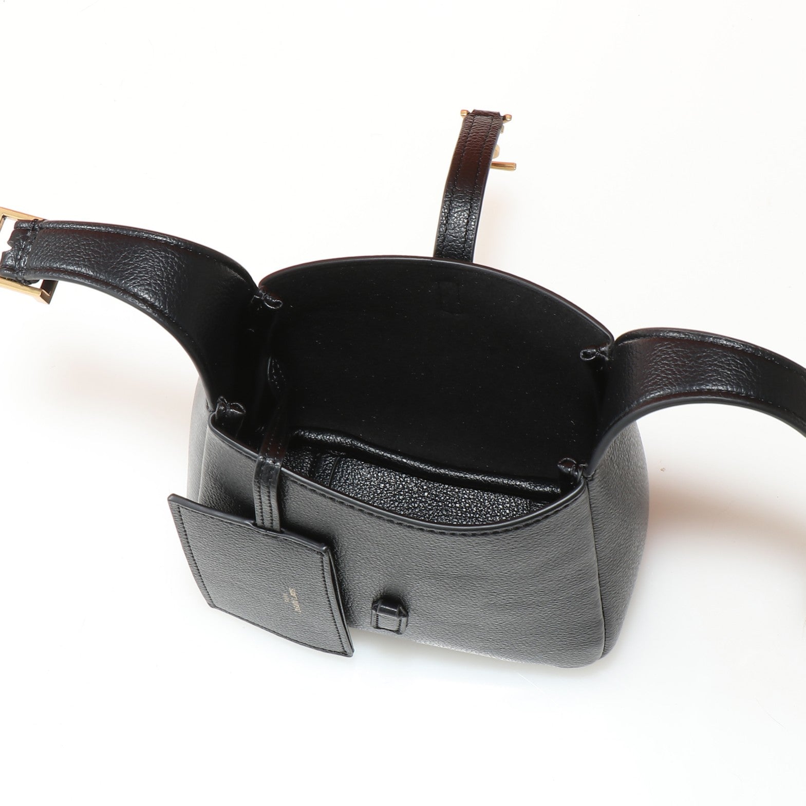 165NSL116B Popular  leather bag