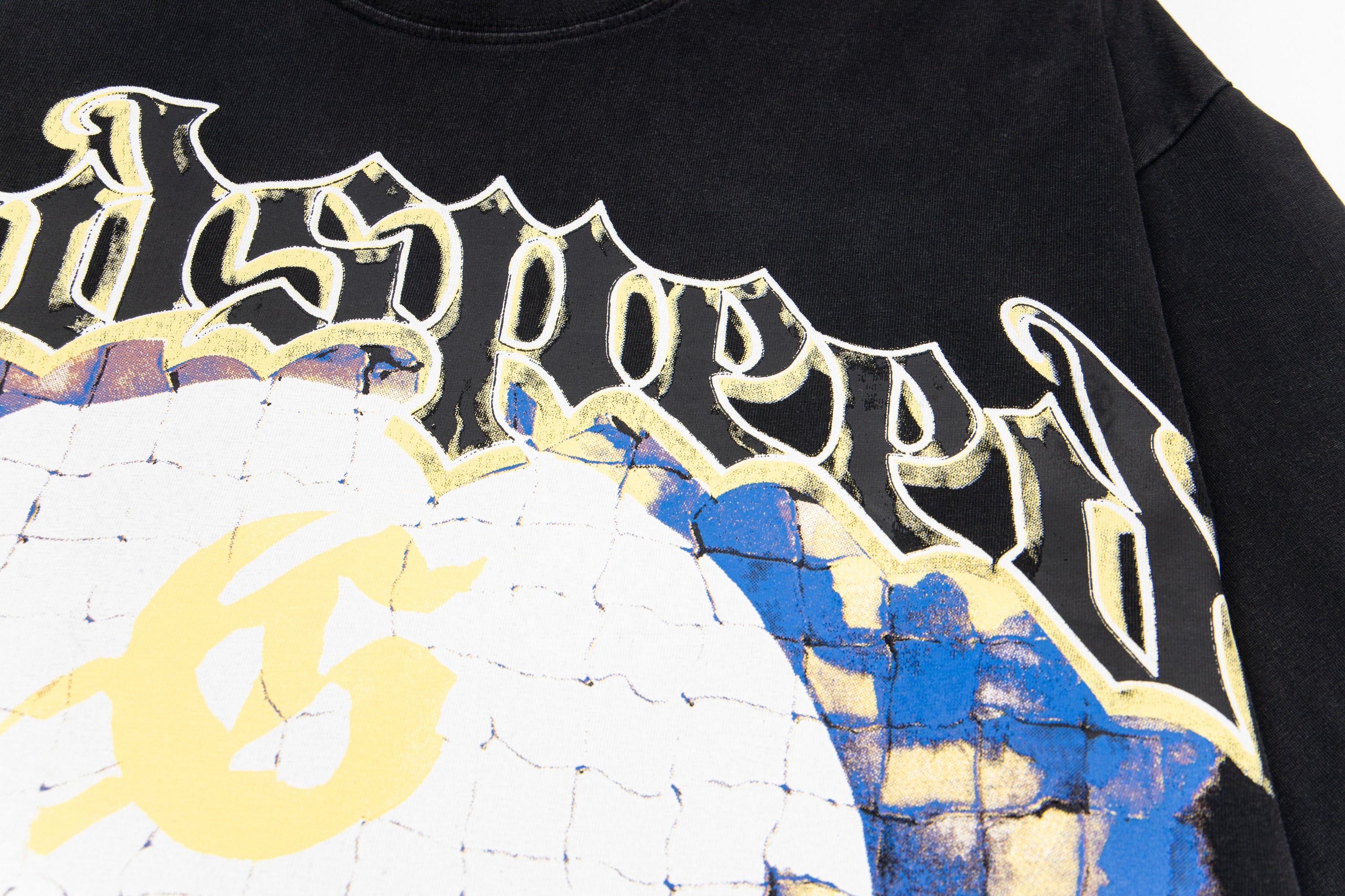 145RA134U  Popular T-shirt