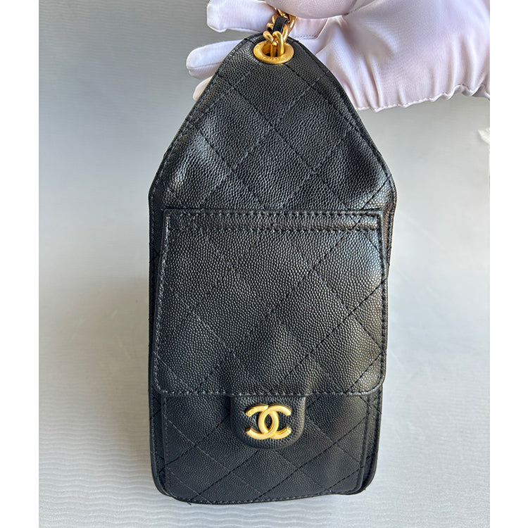 155XC18B Popular  leather bag