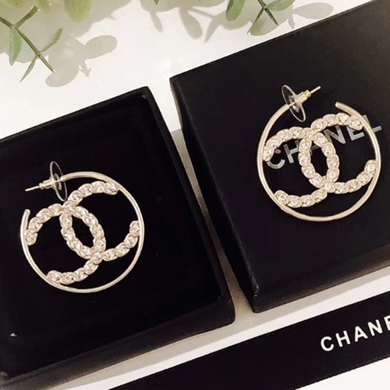 14C321E Popular Earrings