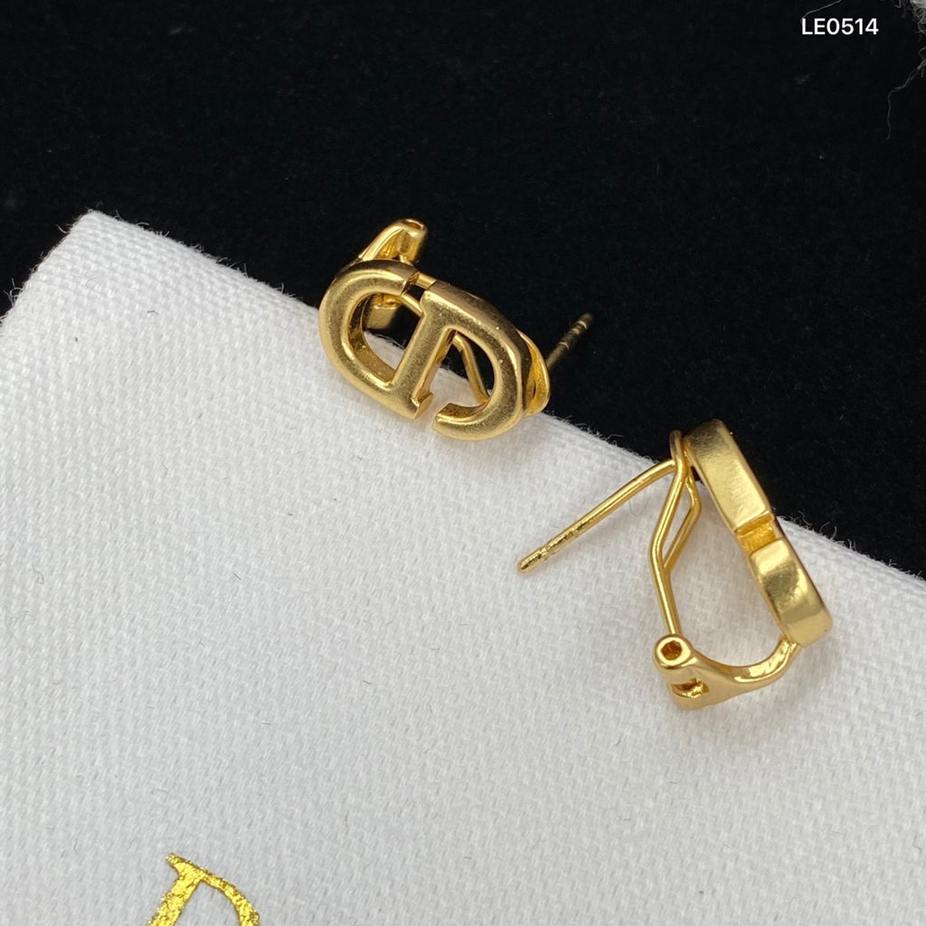 1YD203E Popular   Earrings