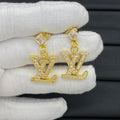 14E997E Popular Earrings