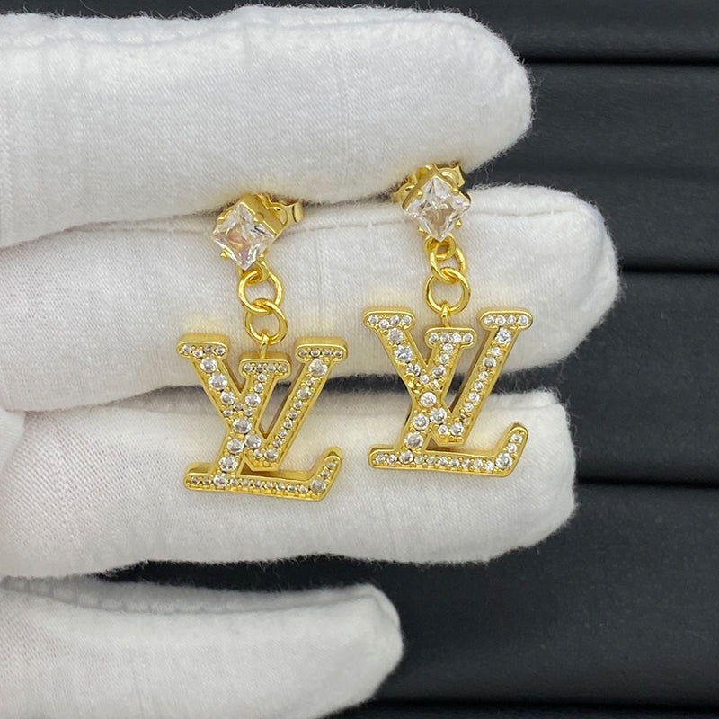14E997E Popular Earrings