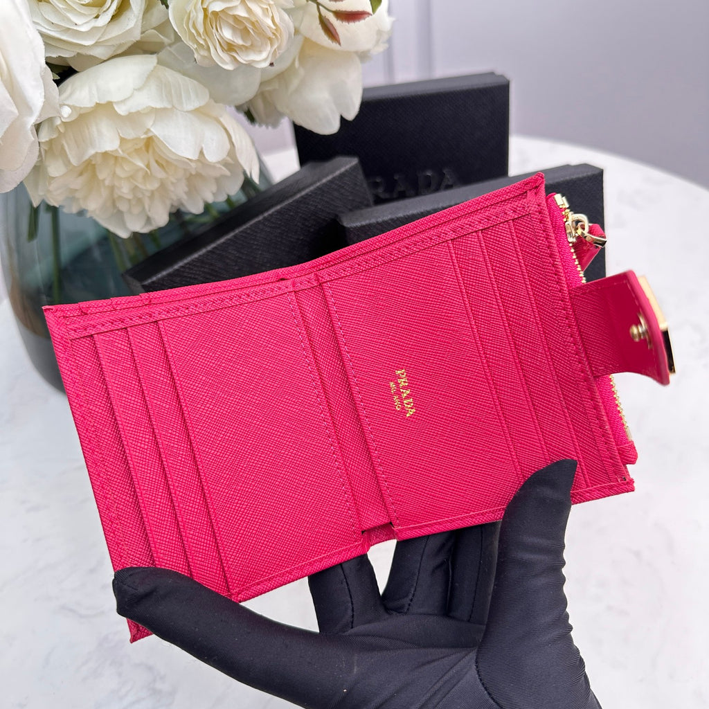 136PP1B Popular card holder