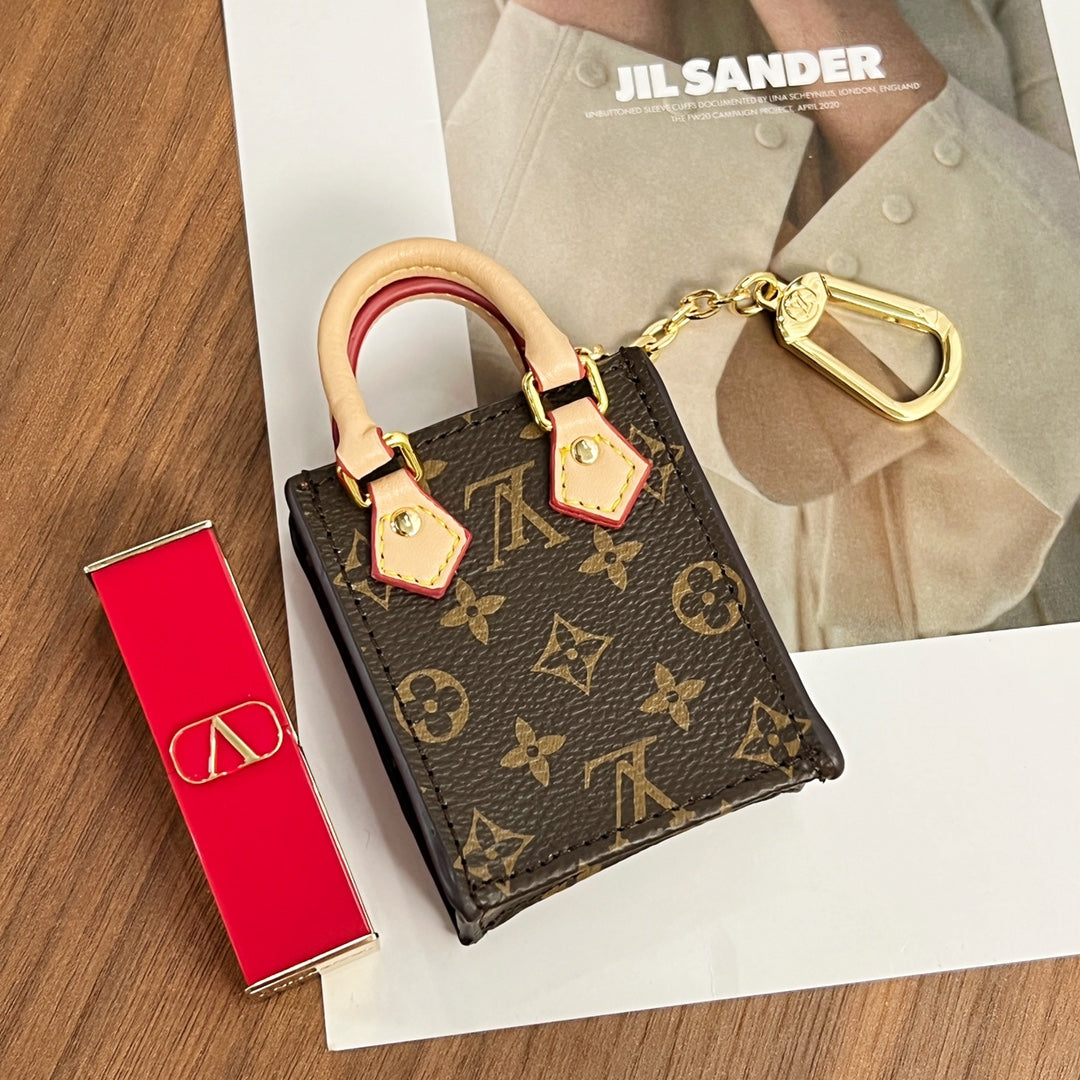 35ZE7A Popular bag 's charms accessories