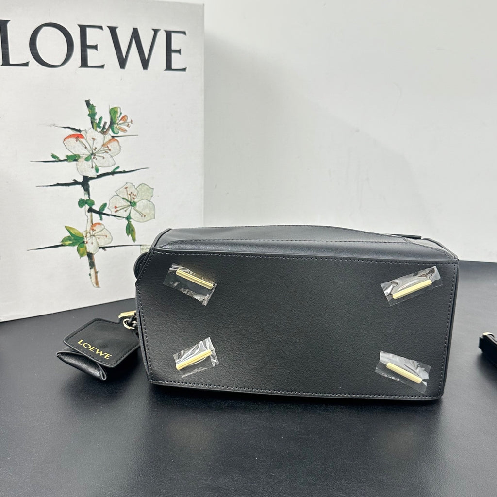 146RA9B Popular leather bag
