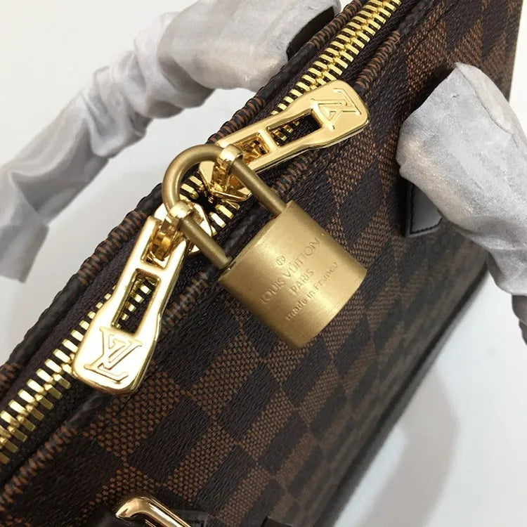 165XE27B Popular   leather bag