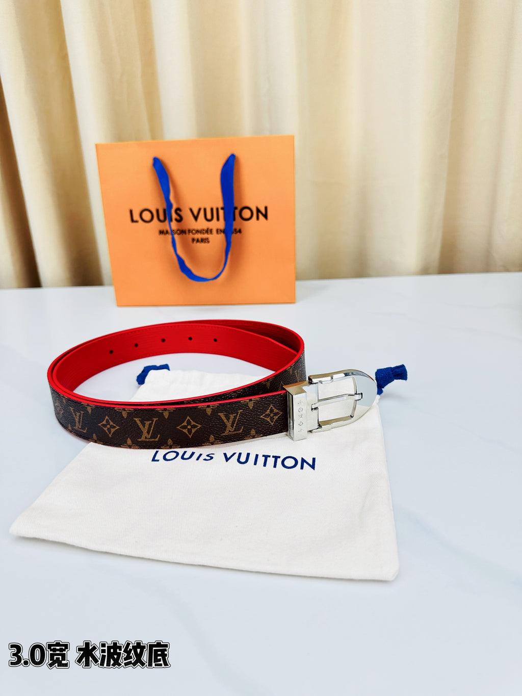 136PE45P Popular High quality belt With full package