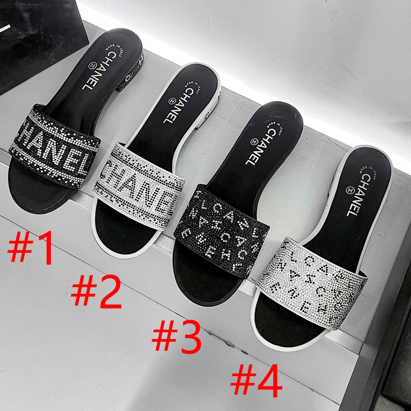 14C57Z Popular sandals