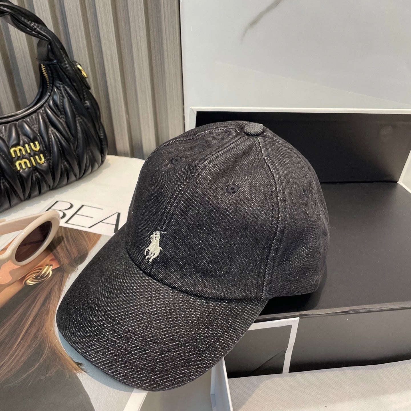 15QA104M Popular hats