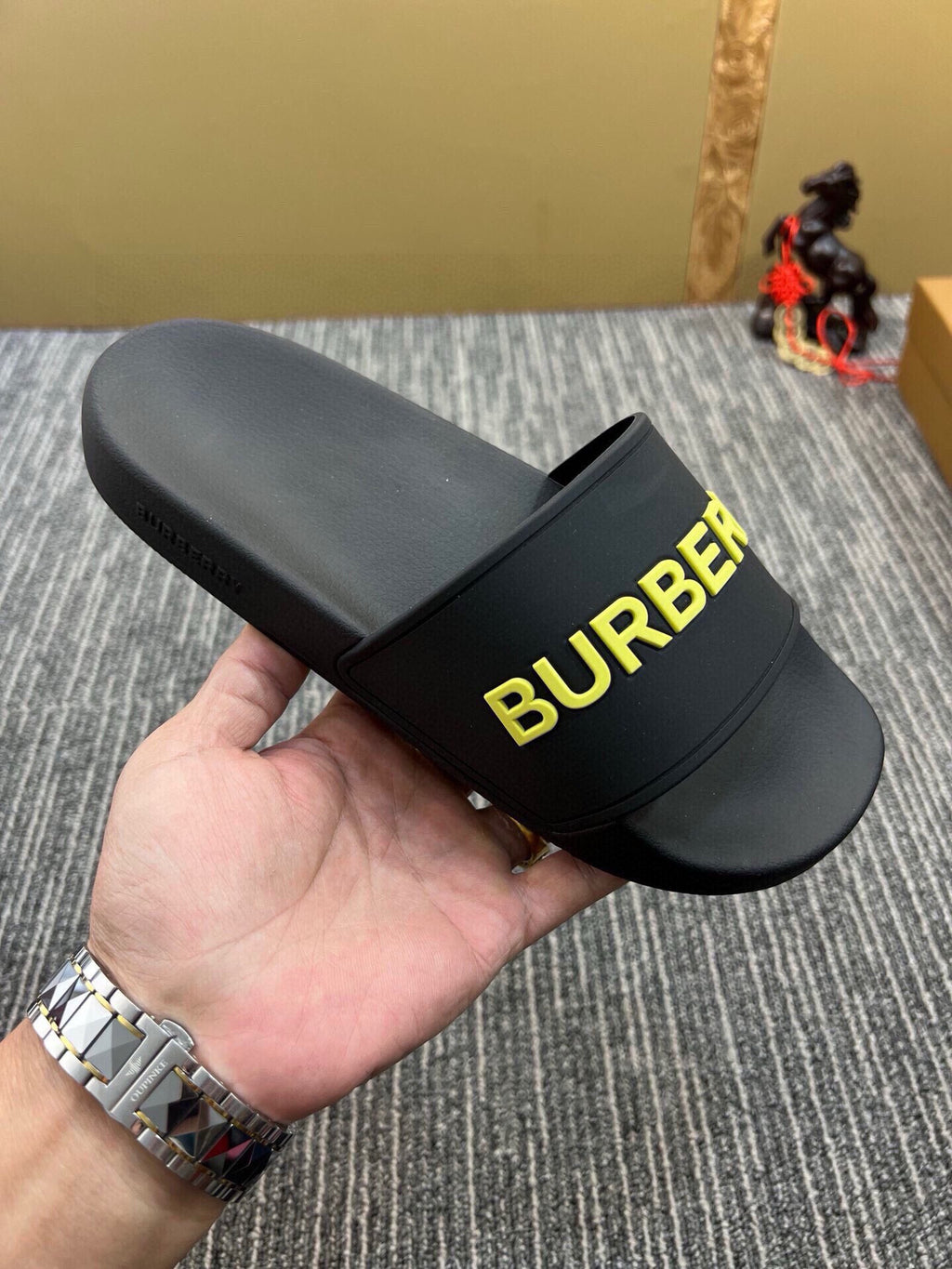 535ZR255Z Popular Slippers