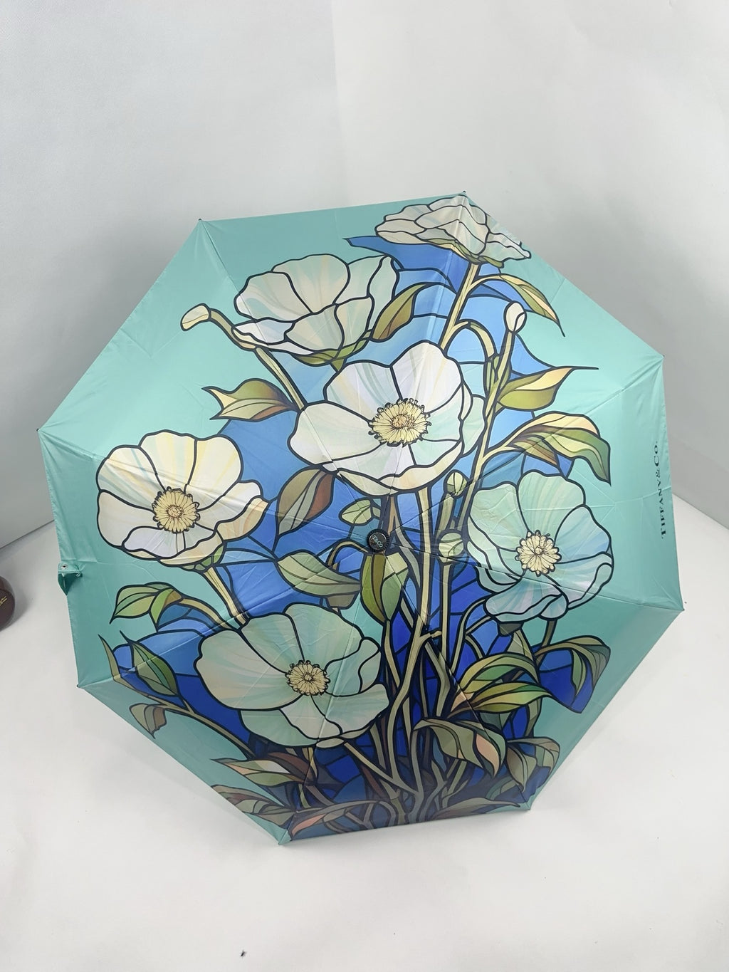 15RT24S Popular UV resistant umbrella