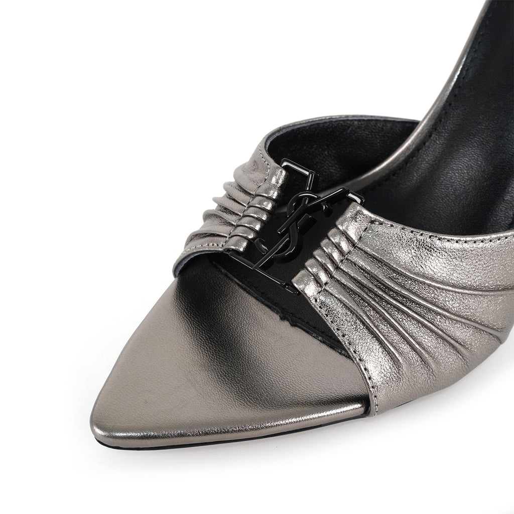 Z2X66SL10 Popular high-quality leather Shoes