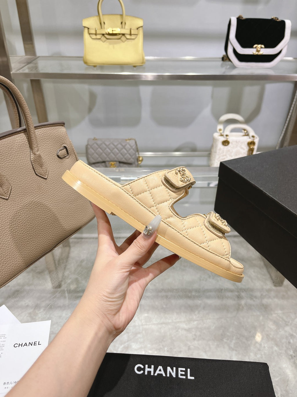 245RC7Z Popular leather shoes