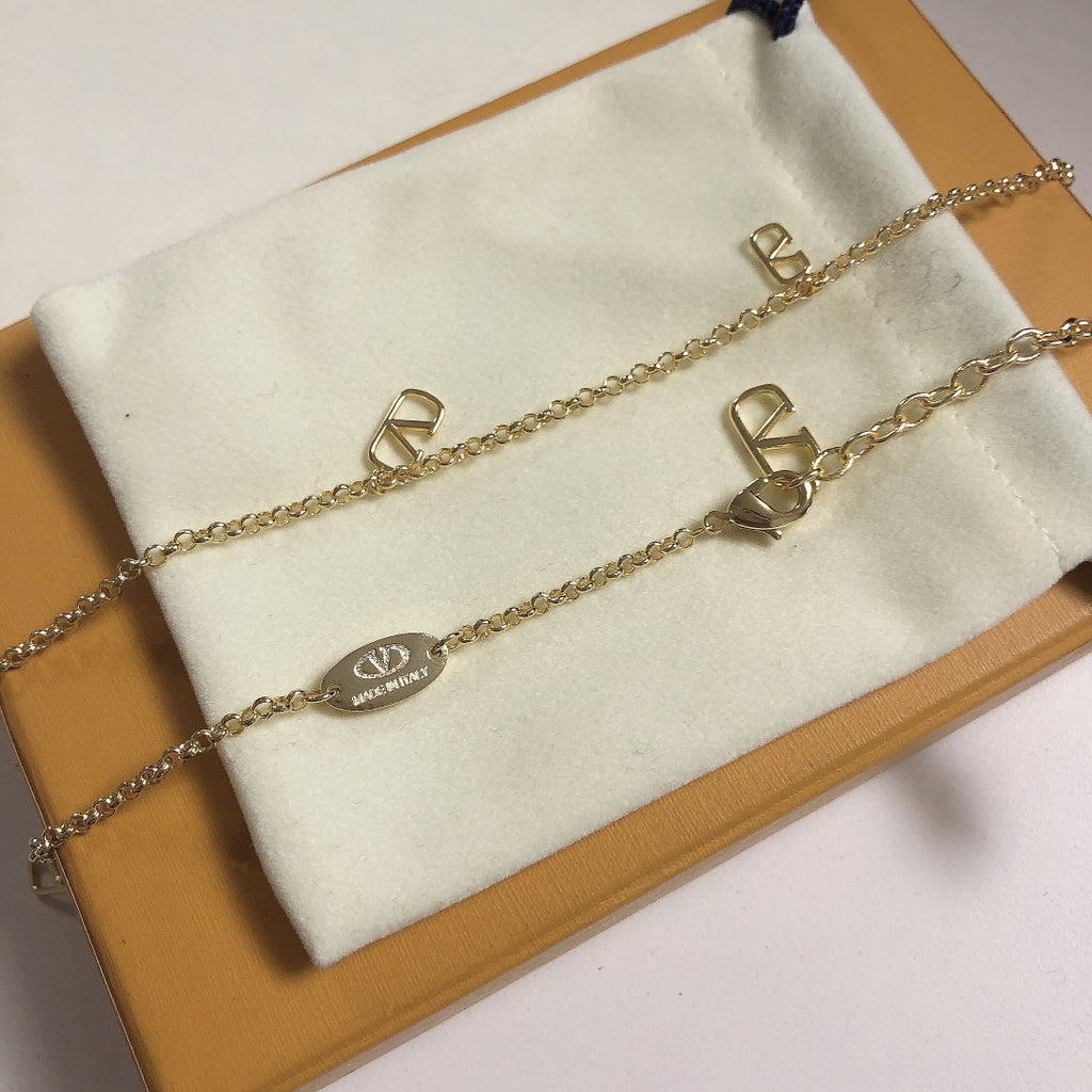 146NVL3X Popular Necklaces