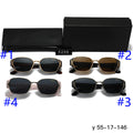 136NSL52T Popular Sunglasses