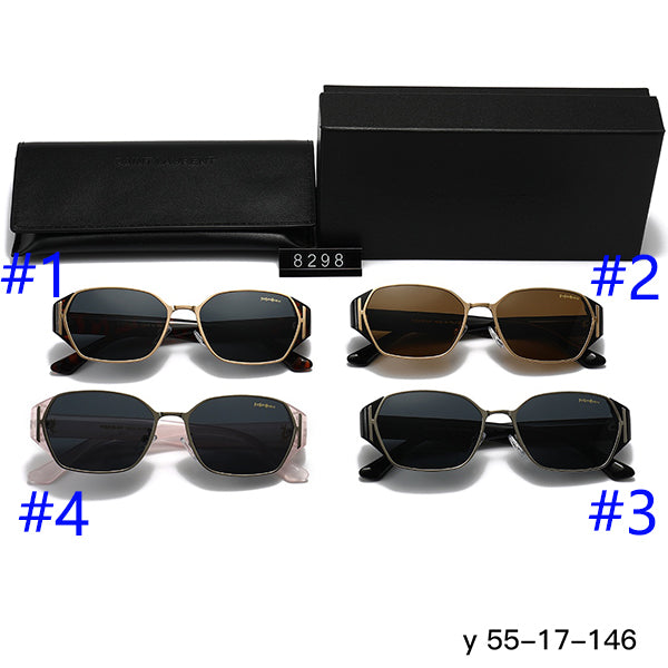 136NSL52T Popular Sunglasses