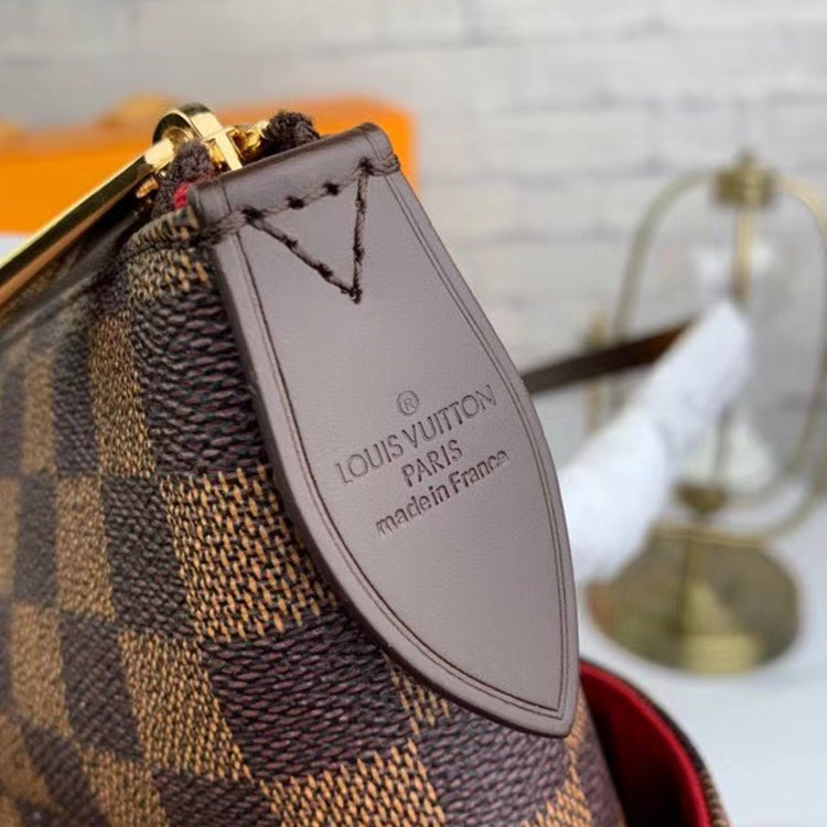 2E108B Popular  leather bag 