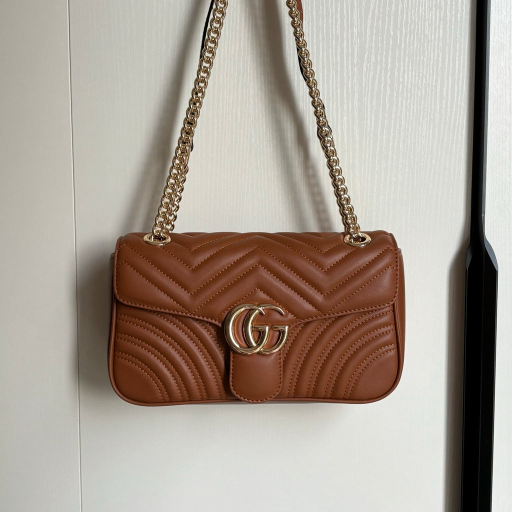 136PB69B Popular leather bag