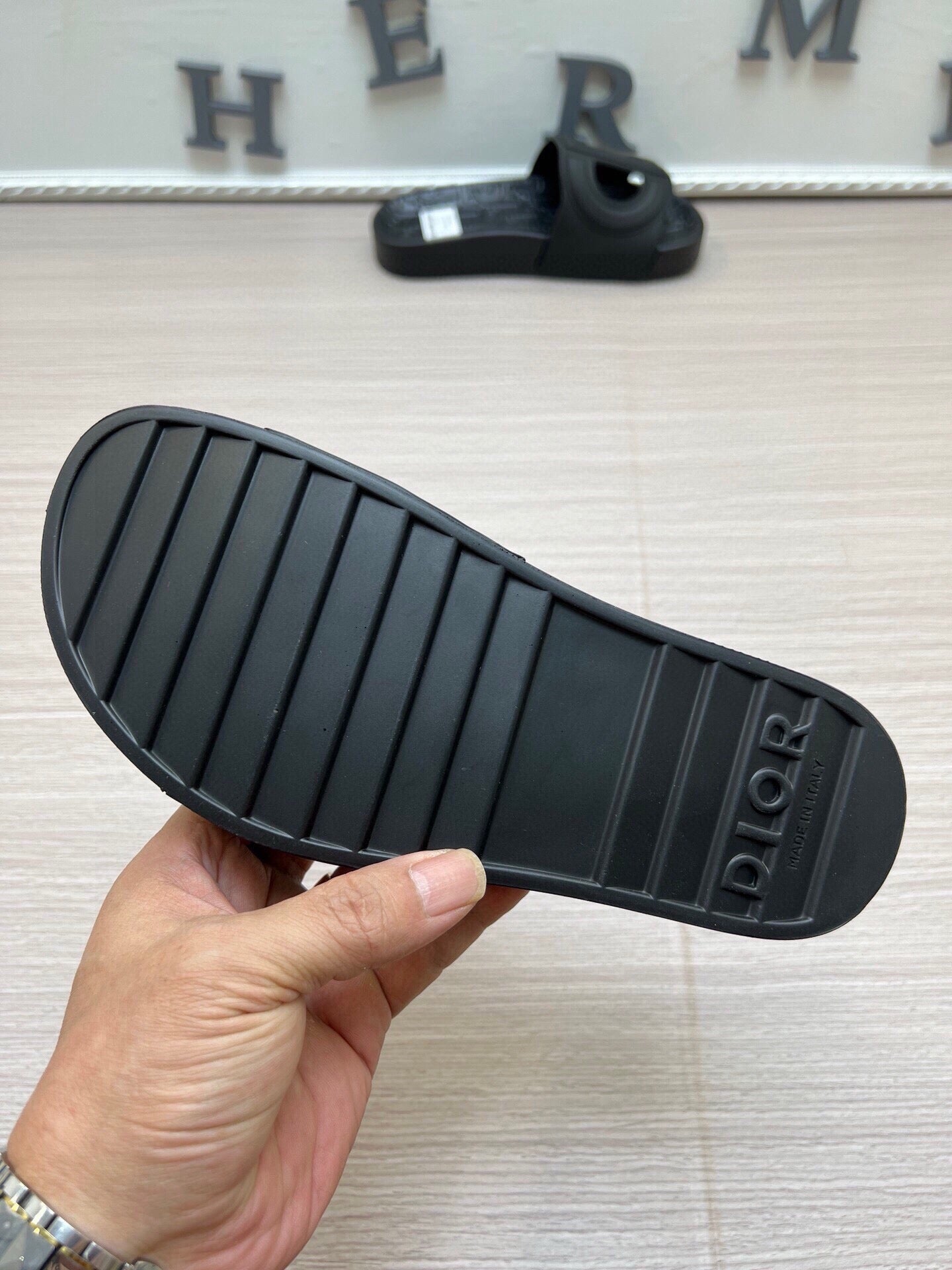 5LD213Z Popular Slippers