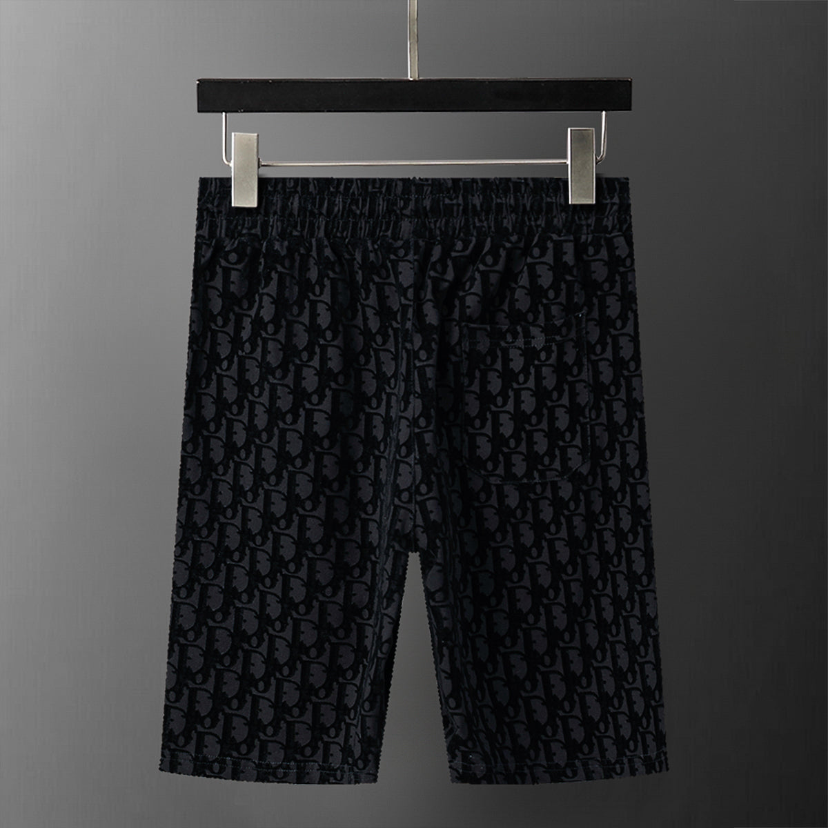 135RD116U  Popular shirt and shorts set