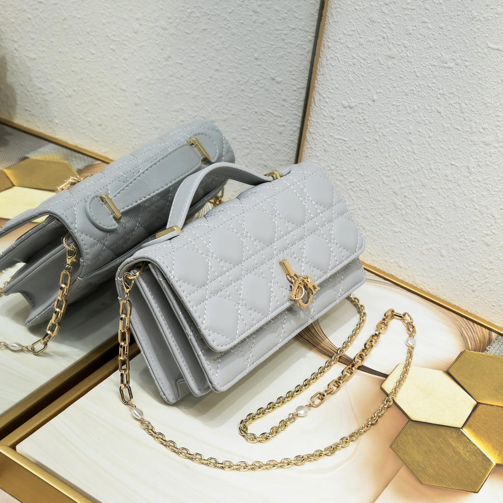 136ND29B Popular leather bag