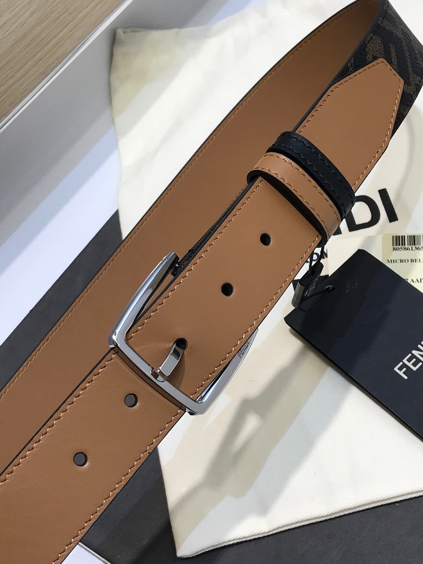 14F79P Popular   High quality belt With full package
