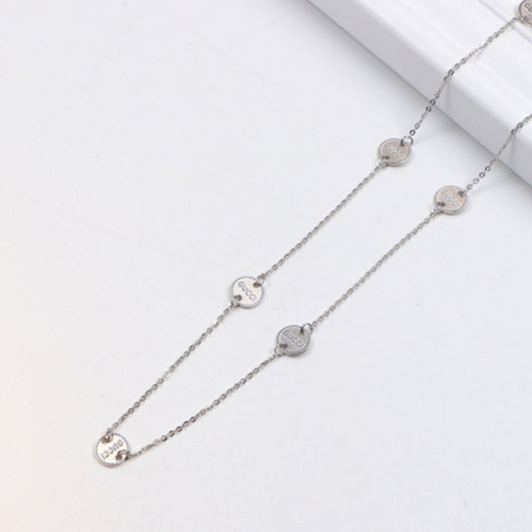 BB43X Popular Necklaces