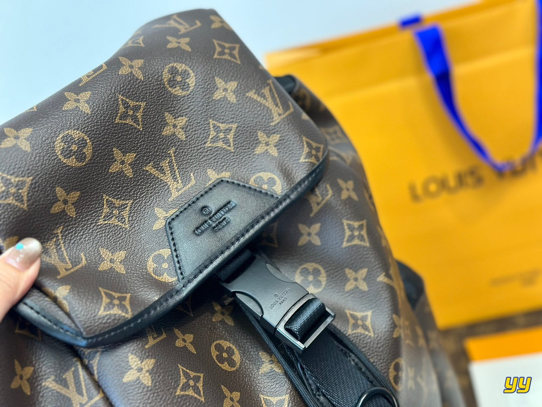 6XE427B Popular   leather bag