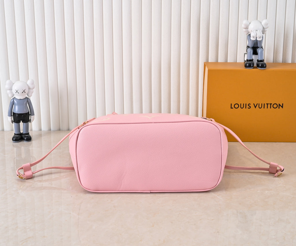 146PE91B Popular leather bag