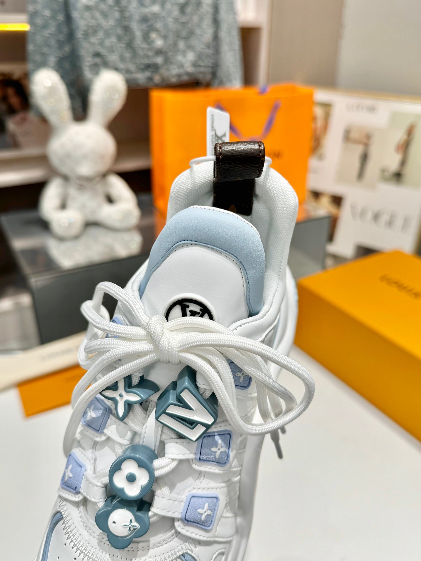 295QE177Z  Popular high-quality Shoes