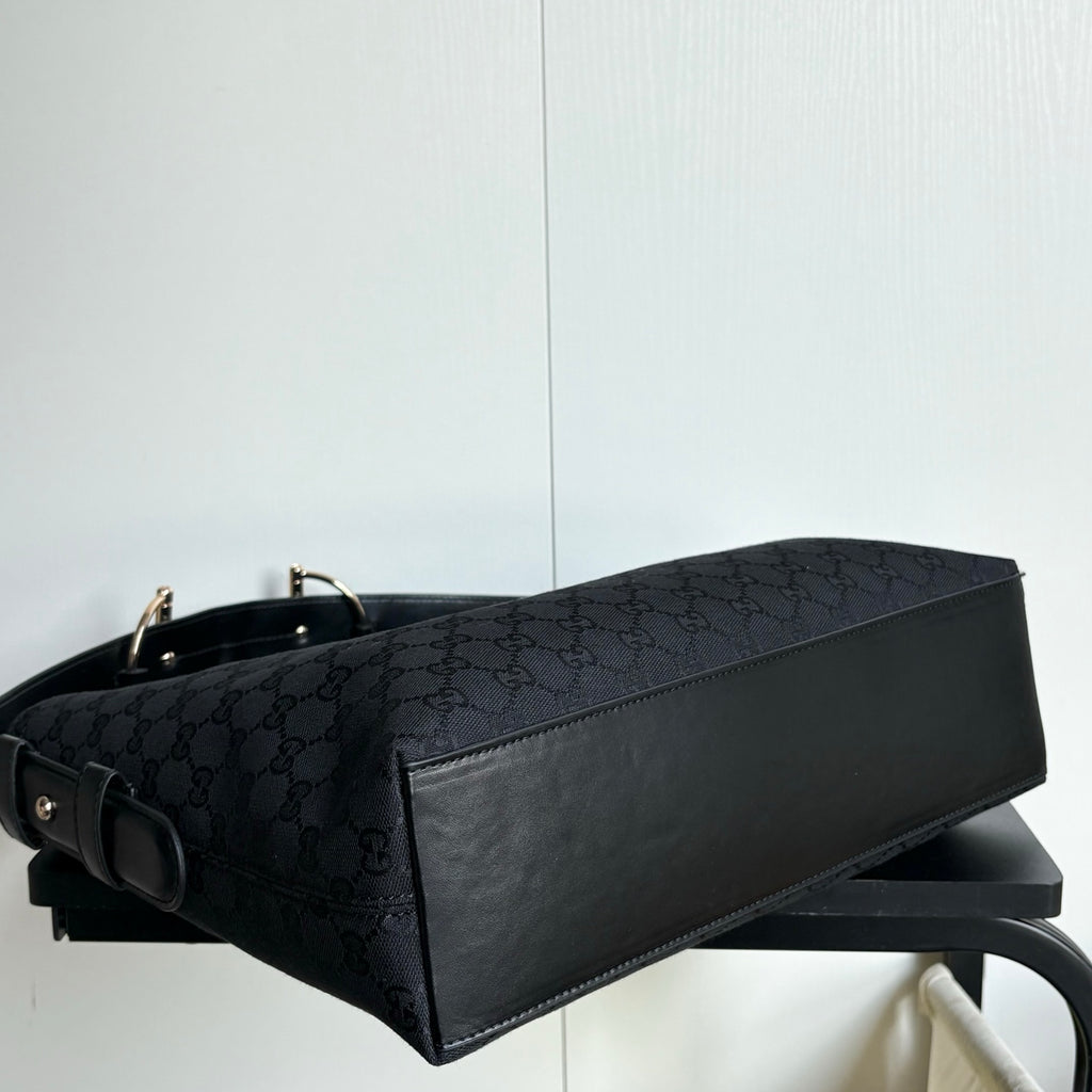 136PC55B Popular canvas bag