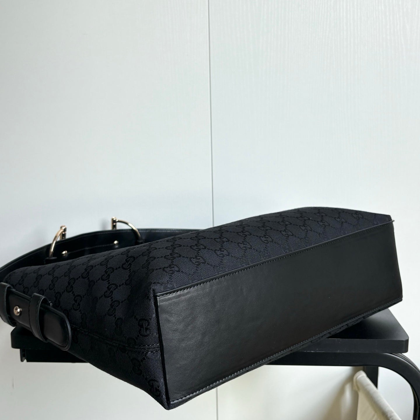 136PC55B Popular canvas bag