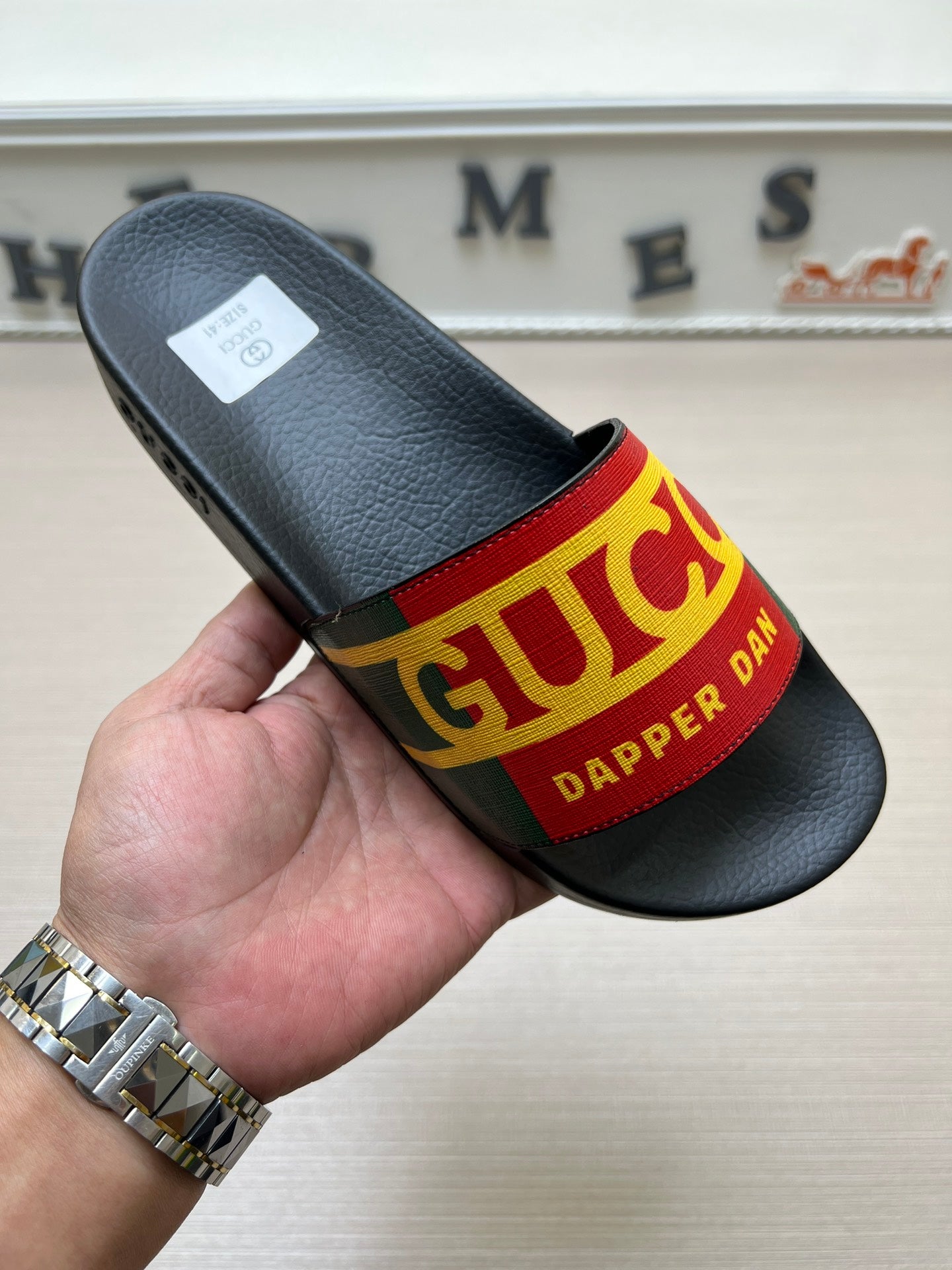 5WB239Z Popular Slippers