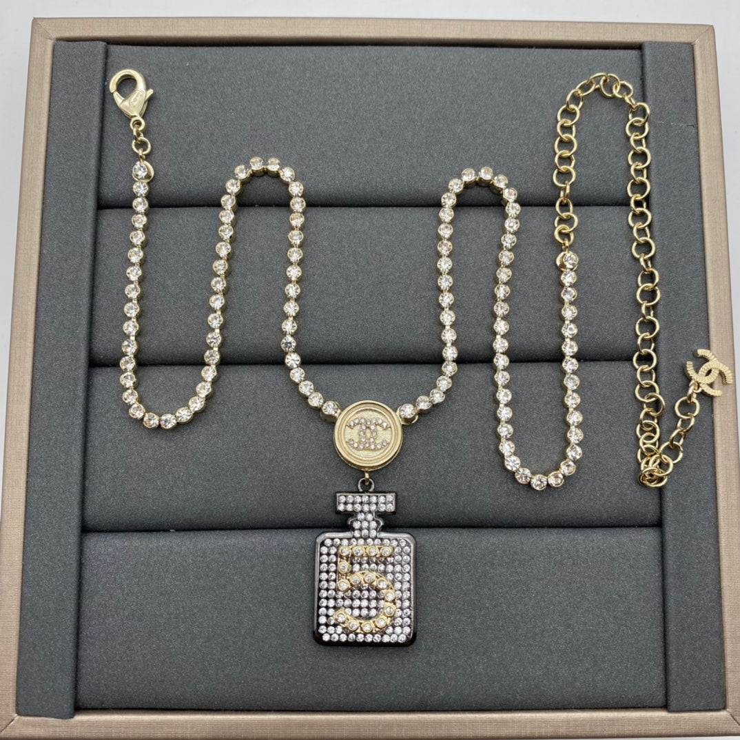 1NC85X  Popular   necklace earrings