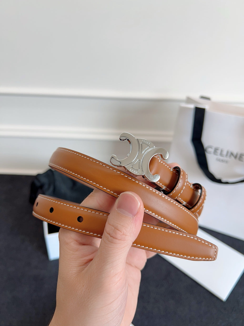 P1Q115N47 Popular High quality belt With full package