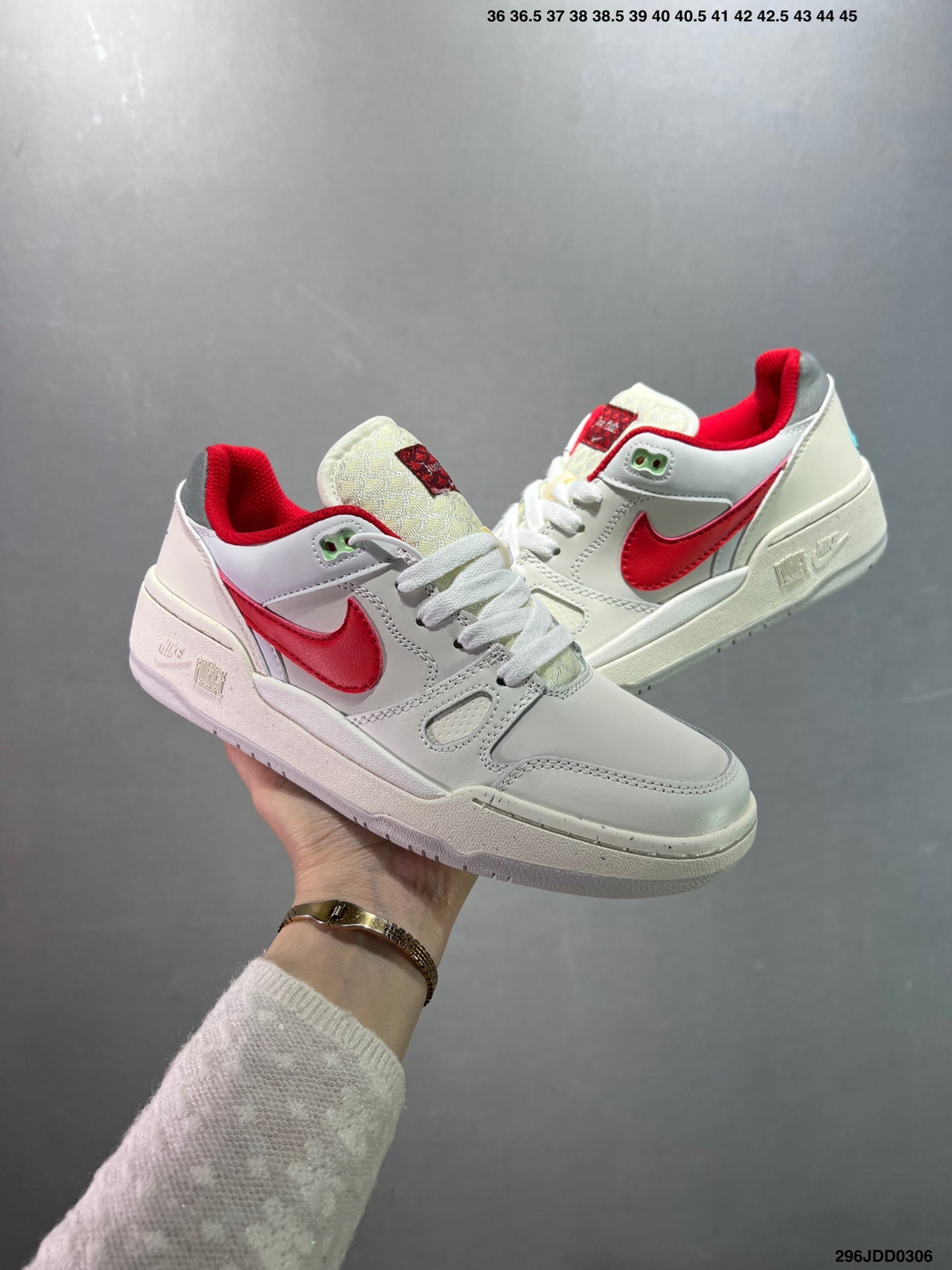 435ZA59Z Popular shoes (No box)