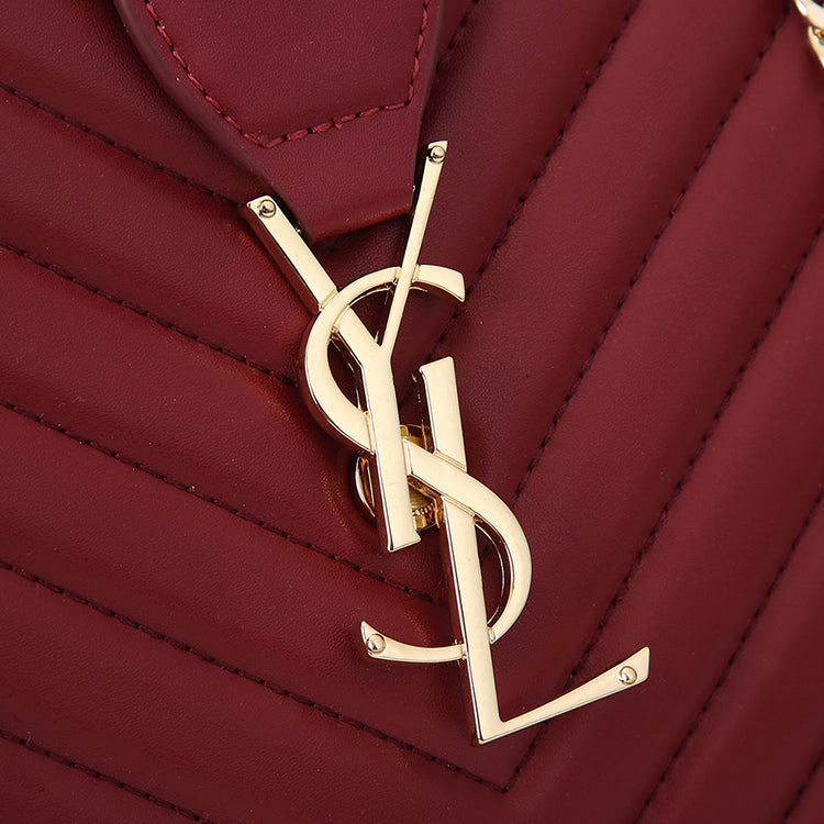 SL1B Popular   leather bag 