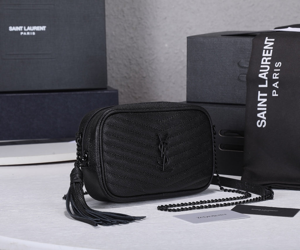 XSL10B Popular leather bag 