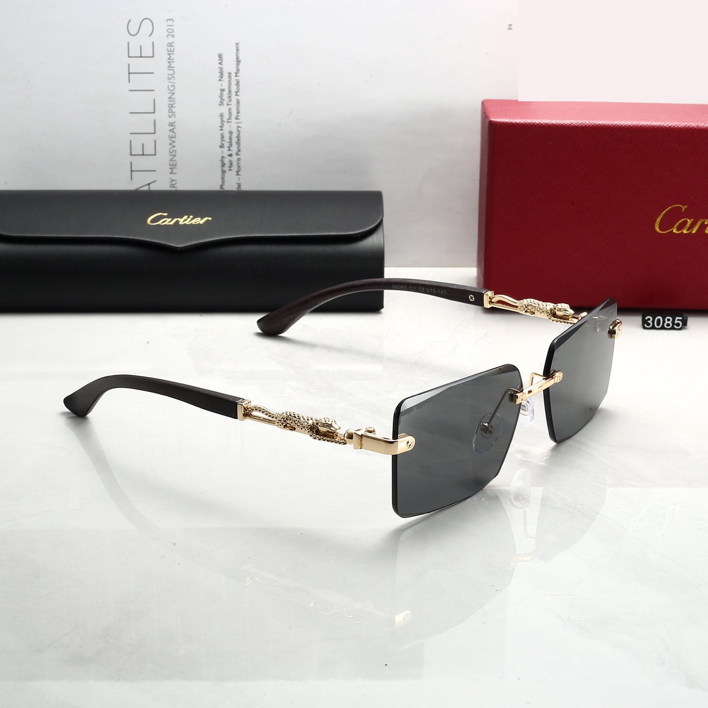 146RK15T Popular Sunglasses