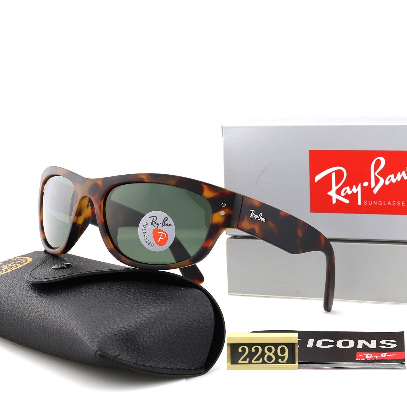 136NA71T Popular Sunglasses