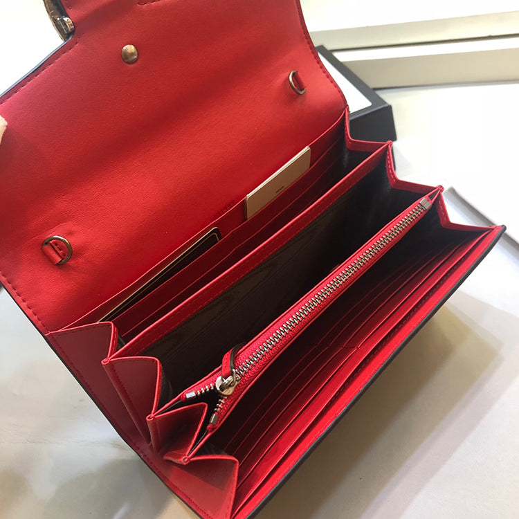 AB001B Popular  leather bag 