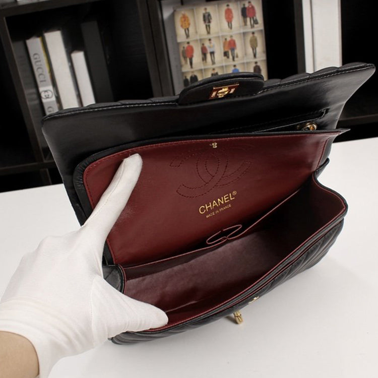 5C002B Popular   leather bag 