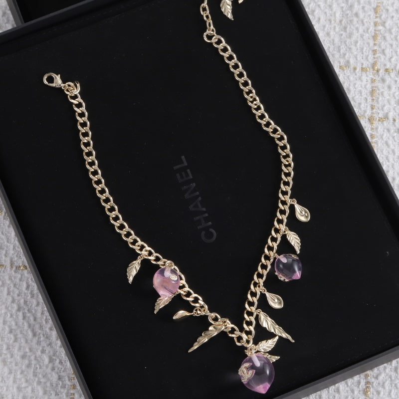 15QC83X Popular Necklace