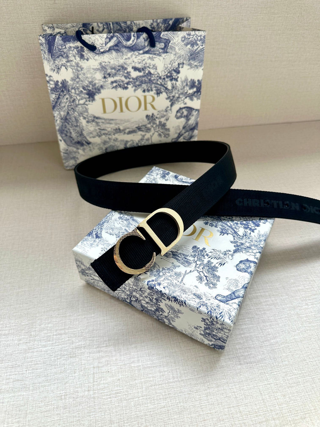 1RD197P Popular   High quality belt With full package