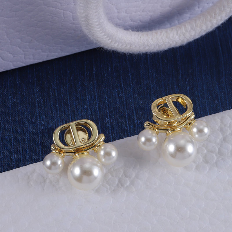 14D1077E Popular  Earrings