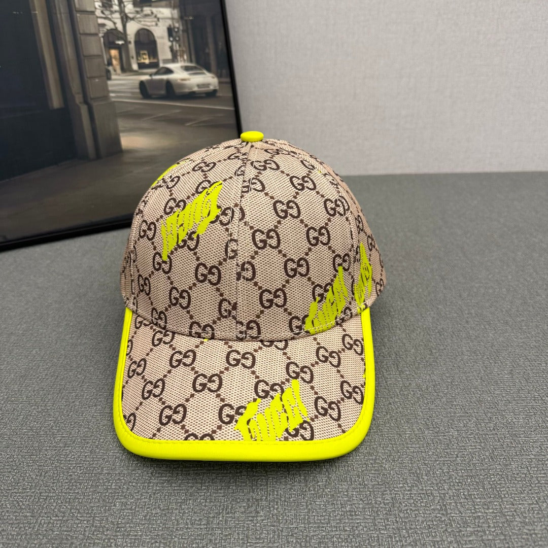 15QB127M Popular hats