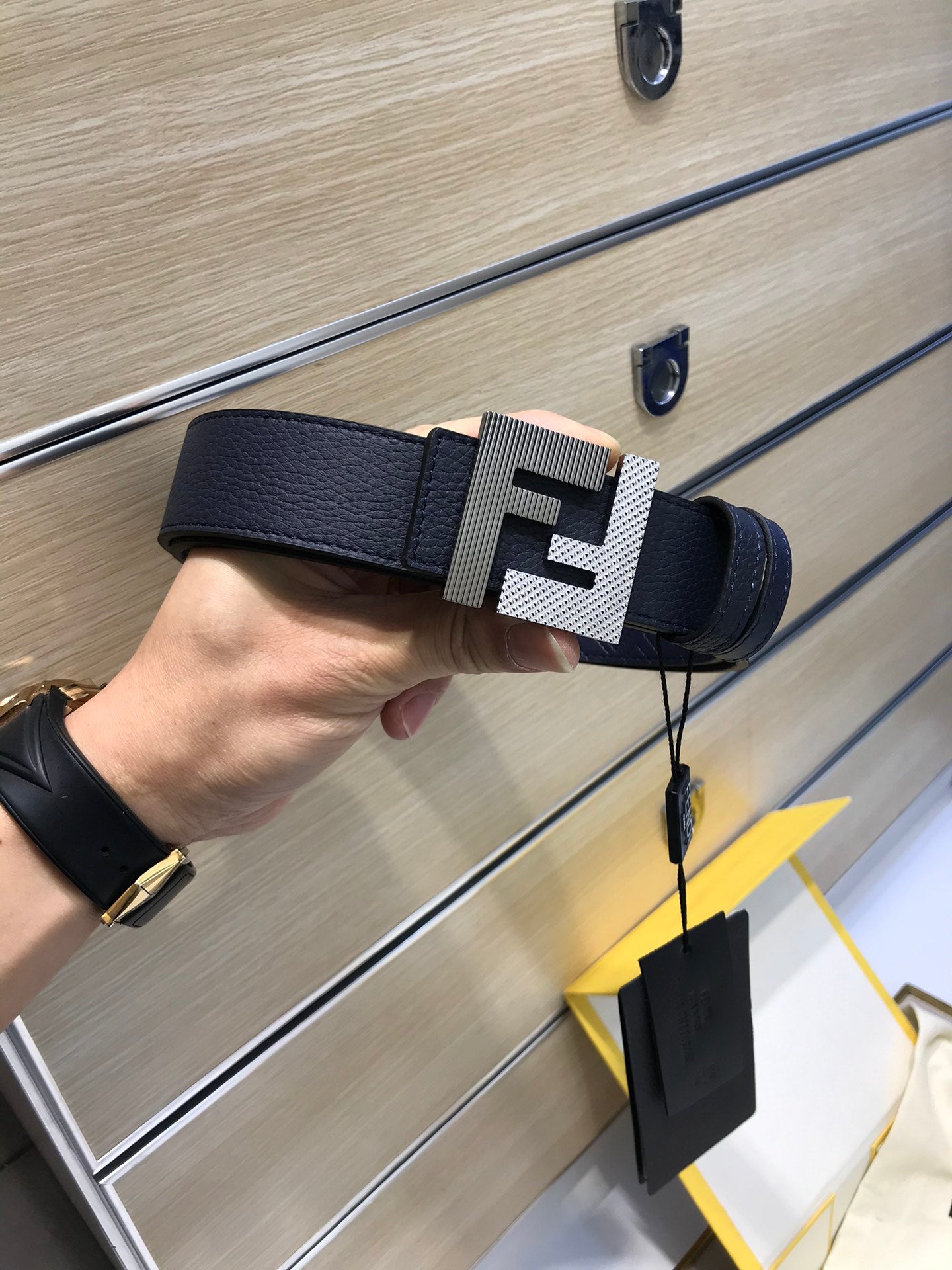 14F85P Popular  High quality belt With full package