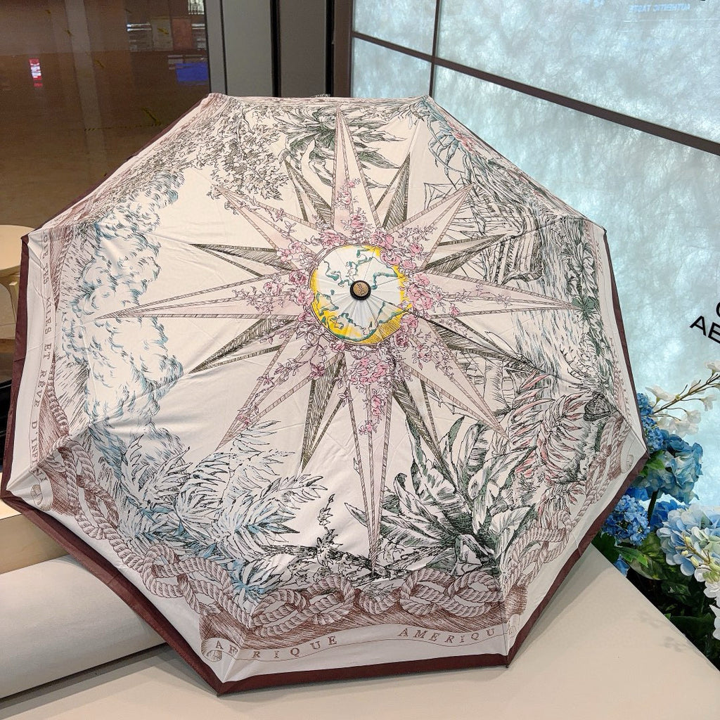 15RD28S Popular UV resistant umbrella